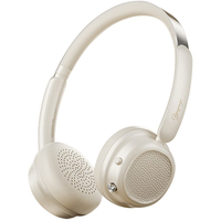 Беспроводные наушники Yinbeiqi Art2Pro White, Основной цвет наушников: Белые - GOODMi