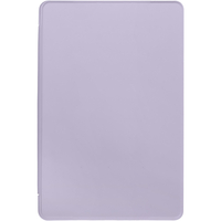 Чехол-книжка для Redmi Pad 2 Pro/Poco Pad M1 Purple - GOODMi