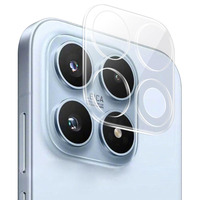 Защитное стекло Gorilla Guard для блока камер Xiaomi 17 - GOODMi