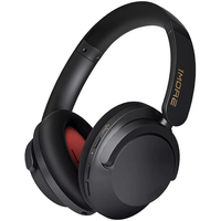 Беспроводные наушники 1MORE Sonoflow Pro HQ51 Black, Основной цвет наушников: Черные - GOODMi