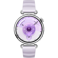 Часы Huawei Watch GT6 41mm Purple, Цвет, заявленный производителем: Purple - GOODMi