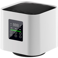 Очиститель воздуха LEGUS LGS-KJ21W White - GOODMi
