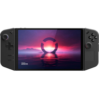 Портативная игровая консоль Lenovo Legion GO 1Tb Shadow Black - GOODMi