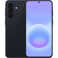 Смартфон Samsung Galaxy A57 12/256Gb Navy, Цвет: Blue / Синий, Оперативная память: 12 Гб, Встроенная память: 256 Гб - GOODMi