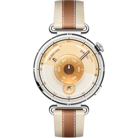 Часы Huawei Watch GT6 41mm Brown, Цвет, заявленный производителем: Brown - GOODMi