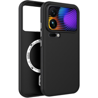 Чехол Gorilla Guard Magnetic для Xiaomi 17 Pro Max Black - GOODMi