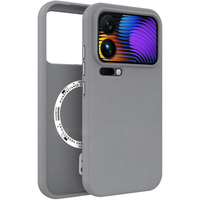Чехол Gorilla Guard Magnetic для Xiaomi 17 Pro Max Gray - GOODMi