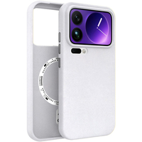 Чехол Gorilla Guard Magnetic для Xiaomi 17 Pro Max White - GOODMi