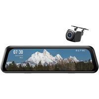 Зеркало-видеорегистратор 70Mai Rearview Dash Cam Set S410 - GOODMi