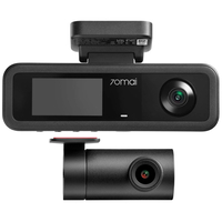 Видеорегистратор 70Mai Dash Cam T400 Set (T400-1) - GOODMi