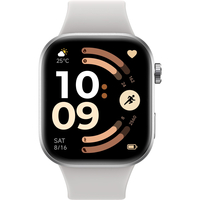 Смарт-часы Redmi Watch 6 Gray (BHR08CUGL), Цвет, заявленный производителем: Grey - GOODMi