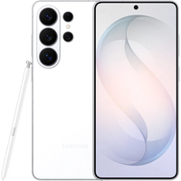 Смартфон Samsung S26 Ultra 12/256Gb White, Цвет: White / Белый, Оперативная память: 12 Гб, Встроенная память: 256 Гб - GOODMi