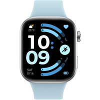 Смарт-часы Redmi Watch 6 Blue (BHR08CWGL), Цвет, заявленный производителем: Blue - GOODMi