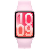 Фитнес-браслет Xiaomi Smart Band 10 Pro Pink, Цвет, заявленный производителем: Pink - GOODMi