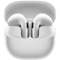 Беспроводные наушники Xiaomi Buds 6 White (BHR08OGGL), Основной цвет наушников: Белые - GOODMi