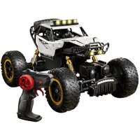 Радиоуправляемая машина 4WD White - GOODMi