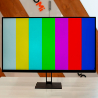 Уценка Монитор Redmi Display 27" A27Q 2K (P27QCA-RA) 100Hz - GOODMi