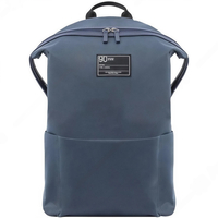 Рюкзак Xiaomi Ninetygo Lecturer Casual Backpack Blue (90BBPLF21129U), Цвет: Синий - GOODMi