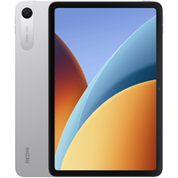 Планшет Redmi Pad 2 9.7 4/128Gb Silver, Цвет: Silver / Серебристый, Оперативная память: 4 Гб, Встроенная память: 128 Гб - GOODMi