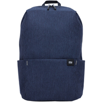 Рюкзак Xiaomi Mi Colorful Mini Backpack Blue, Цвет: Синий - GOODMi