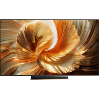 Телевизор Dreame Aura Mini LED 4K TV 65" (165 см) S100, Диагональ экрана: 165 см - GOODMi