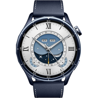 Смарт-часы Xiaomi Watch S5 Blue (BHR08ITGL), Цвет, заявленный производителем: Blue - GOODMi