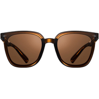 Солнцезащитные очки Mijia Polarized Sunglasses Amber Brown (MJTA01LM) - GOODMi