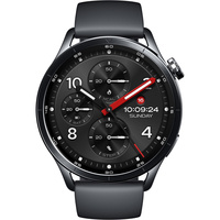 Смарт-часы Xiaomi Watch S5 Black (BHR08IVGL), Цвет, заявленный производителем: Black - GOODMi