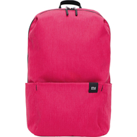 Рюкзак Xiaomi Mi Colorful Mini Backpack Pink, Цвет: Розовый - GOODMi