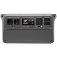 Портативная электростанция DJI Power 1000 V2 2600W - GOODMi