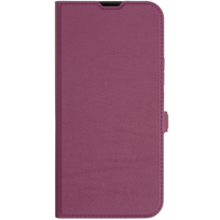 Чехол-книжка для Xiaomi 17T Purple - GOODMi