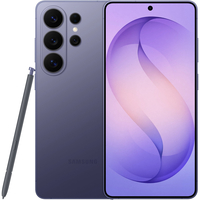 Смартфон Samsung S26 Ultra 12/256Gb Purple, Цвет: Purple / Фиолетовый, Оперативная память: 12 Гб, Встроенная память: 256 Гб - GOODMi