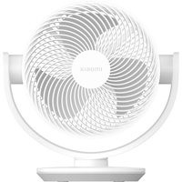 Настольный вентилятор Xiaomi Smart Desktop Air Circulation (BPLDS10DM) - GOODMi