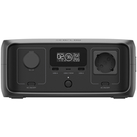 Портативная электростанция EcoFlow RIVER 3 UPS - GOODMi