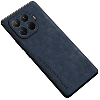Чехол Baodesen для Xiaomi 17T Pro Blue - GOODMi