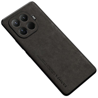 Чехол Baodesen для Xiaomi 17T Black - GOODMi