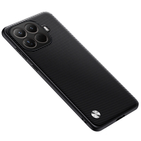Чехол Baodesen для Xiaomi 17T Pro Carbon - GOODMi