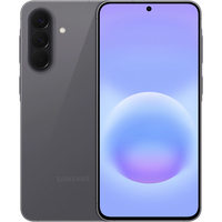 Смартфон Samsung Galaxy A57 8/256Gb Gray, Цвет: Grey / Серый, Оперативная память: 8 Гб, Встроенная память: 256 Гб - GOODMi