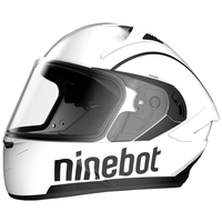 Шлем Ninebot BD0629 White (Size L) - GOODMi