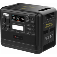 Портативная электростанция VARTU AC2400 2400W - GOODMi