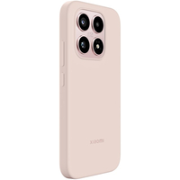 Чехол для Xiaomi 17 Pink - GOODMi
