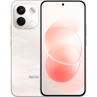 Смартфон Redmi Note 17 Pro Max 8/256Gb White, Цвет: White / Белый, Оперативная память: 8 Гб, Встроенная память: 256 Гб - GOODMi