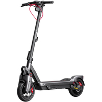 Электросамокат Ninebot Kickscooter MAX G3 - GOODMi