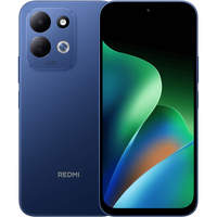 Смартфон Redmi 17 8/256Gb Blue, Цвет: Blue / Синий, Оперативная память: 8 Гб, Встроенная память: 256 Гб - GOODMi