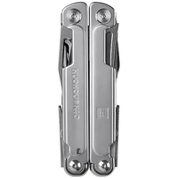 Мультитул HUOHOU K40 Silver - GOODMi