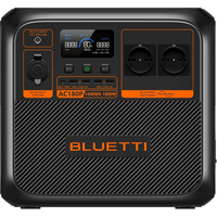 Портативная электростанция Bluetti Premium 150 (AC180P) 1800W - GOODMi