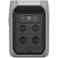 Портативная электростанция EcoFlow Delta 3 1500 1800W - GOODMi