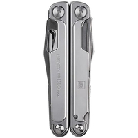 Мультитул HUOHOU K40 MAX Silver - GOODMi