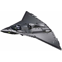 Конструктор Sluban Jet J-36S - GOODMi