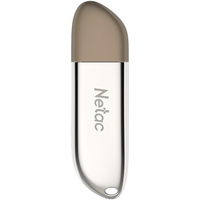 USB флешка Netac U352 32Gb, Объем: 32 ГБ - GOODMi